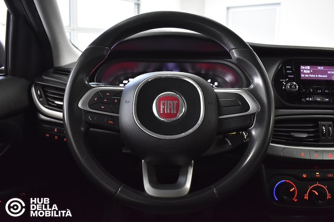 FIAT Tipo 1.4 SW Street